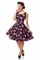 Rockabilly Kleid